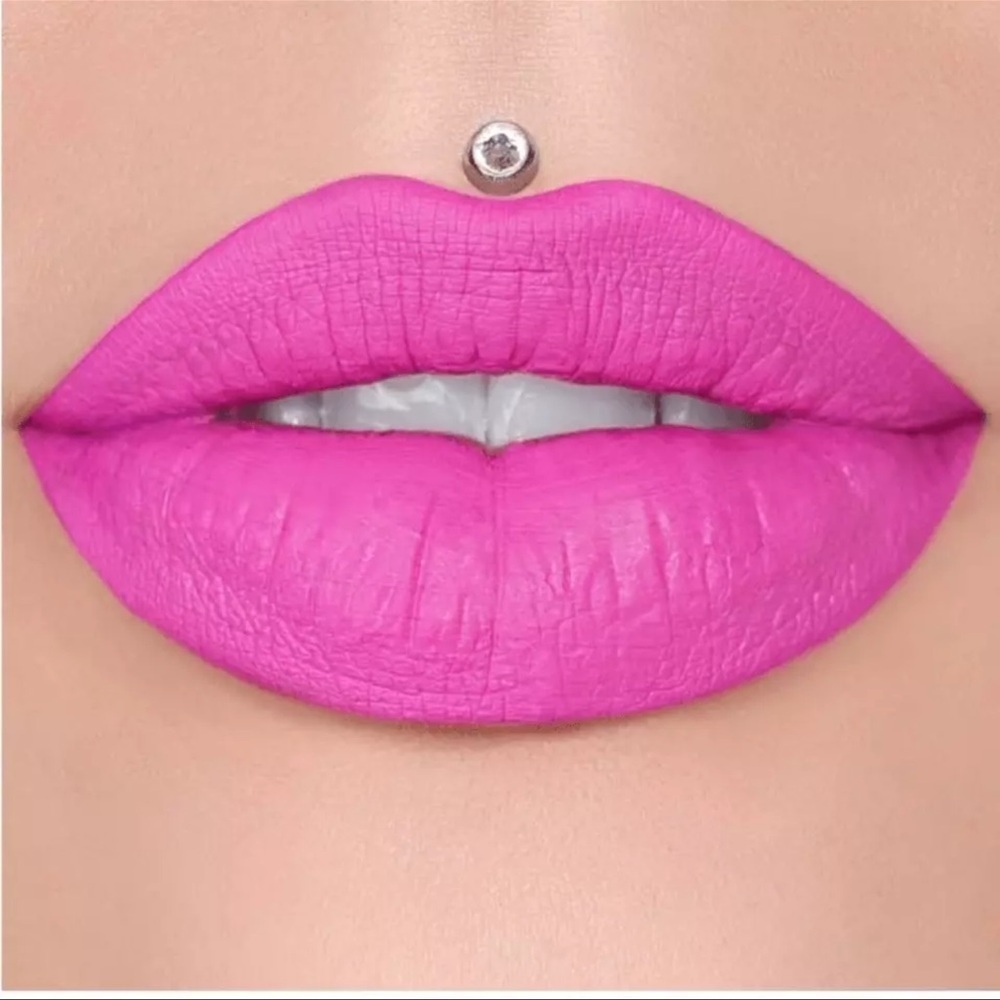 Jeffree Star Velour Liquid Lipstick Cavity